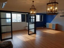 Blk 117 Bishan Street 12 (Bishan), HDB 5 Rooms #620132661